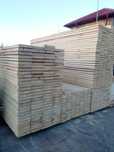 Cherestea rășinoase - Depozit materiale pentru construcții