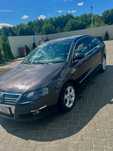 Passat B6 2.0 140cp
