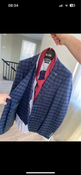 Costum barbati pt ocazii