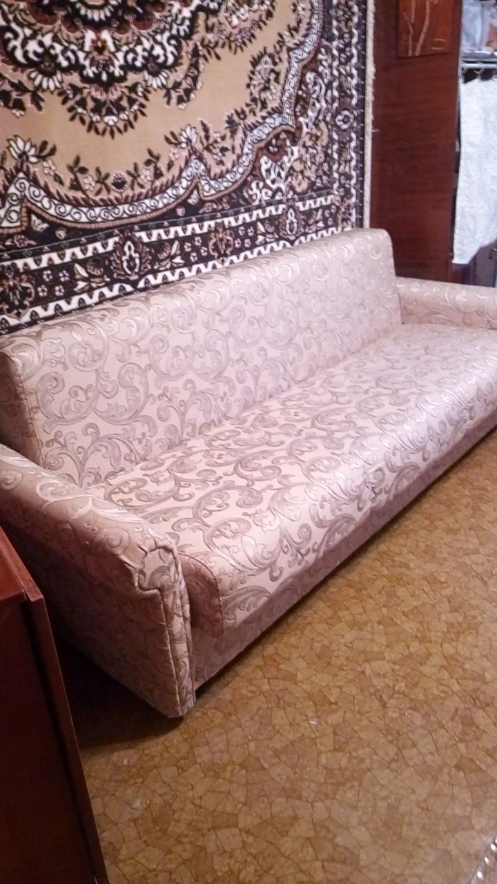 Диван раскладной