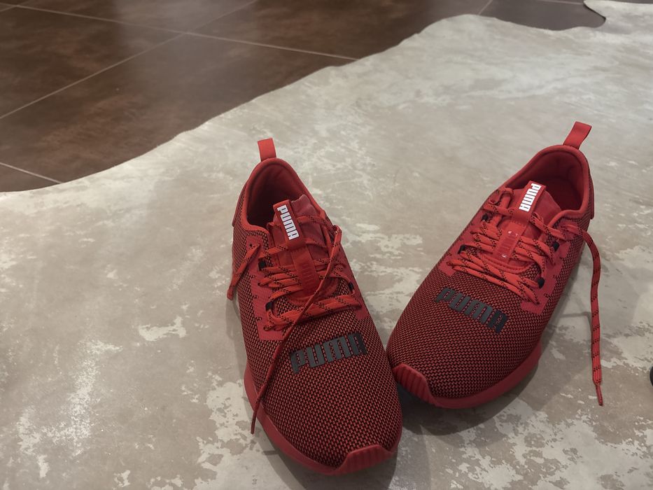 Мъжки маратонки Puma ……….