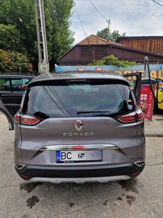 Renault Espace V 1.6 160
