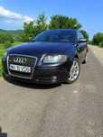 Audi A3 2.0TDI 140cp Quattro 2007