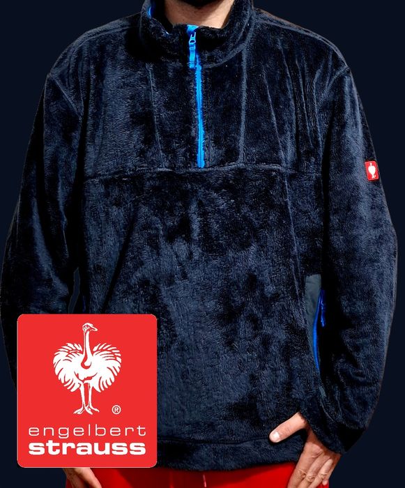 Troyer Highloft Es Motion Engelbert Strauss 2XL-3XL