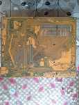 Ona plata ASUS game