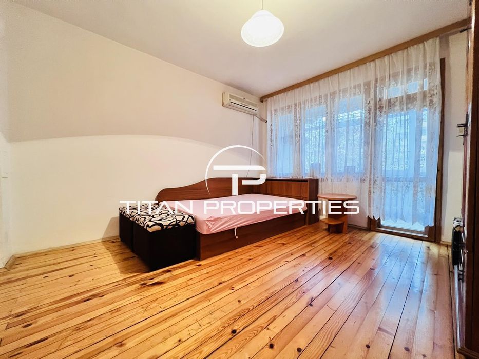 Дава се под наем Двустаен апартамент в Бургас, Братя Миладинови - 64 кв.м за 255 € - Снимка #3