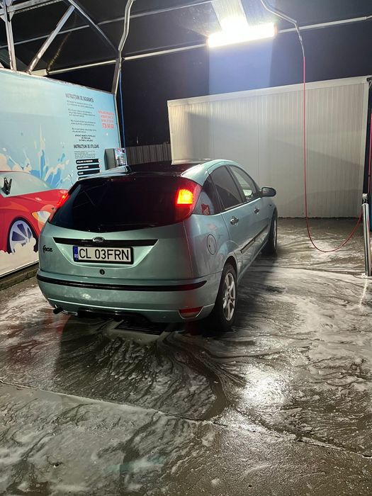 Ford focus mk1  1.6