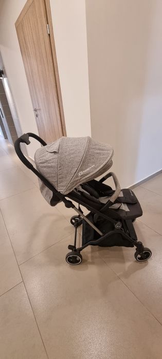 Kinderkraft carucior sport
