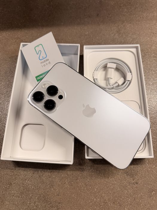 iPhone 14 pro max 256