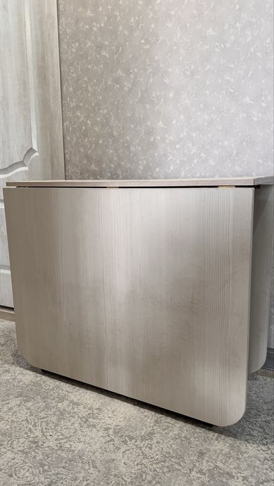 Продам стол-книжка размер 170*90см