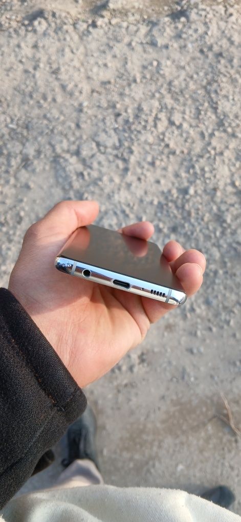 Samsung galaxy  S 10  5 G