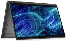 Лаптоп Dell 7420 2in1 i7-1185G7 32GB 256GB FHD Touch ГАРАНЦИЯ