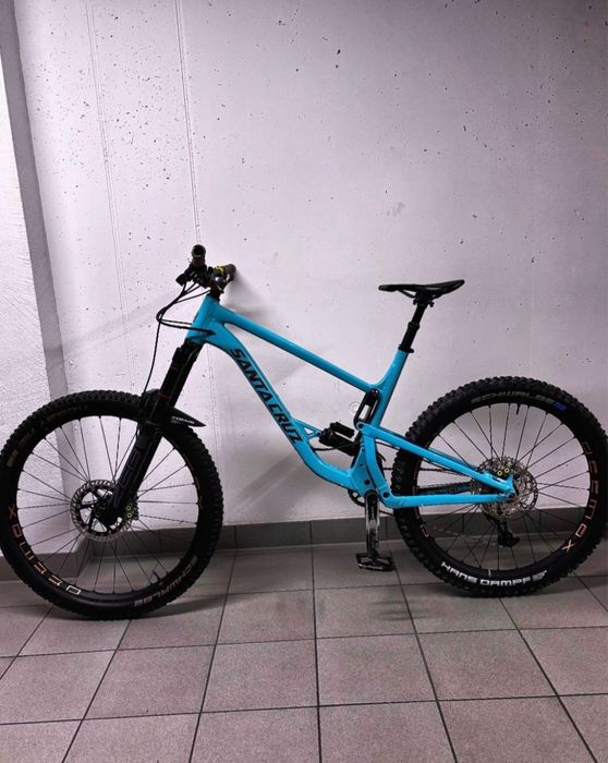 Santa Cruz Bronson XL 2020