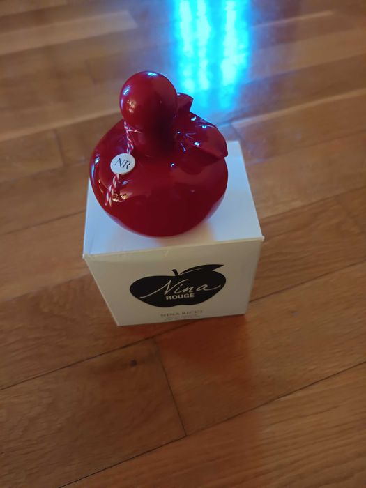 Nina Rouge, EDT, 80ml