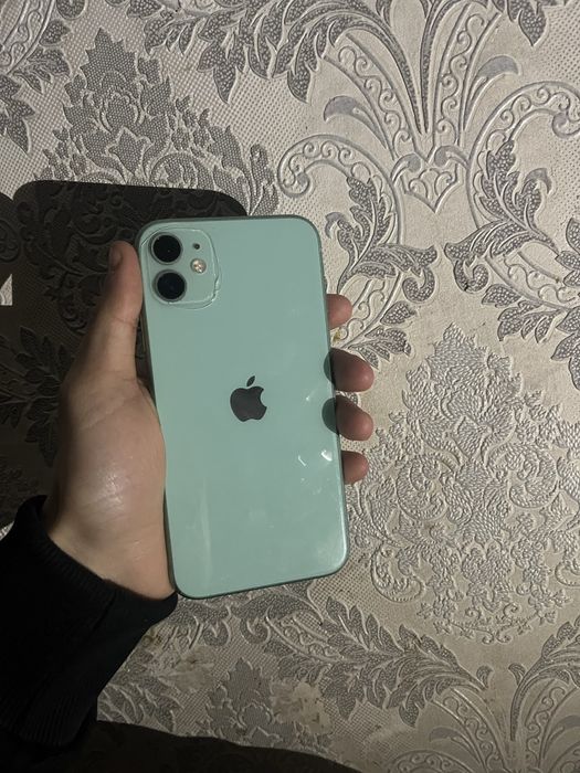 Айфон 11 128гб
