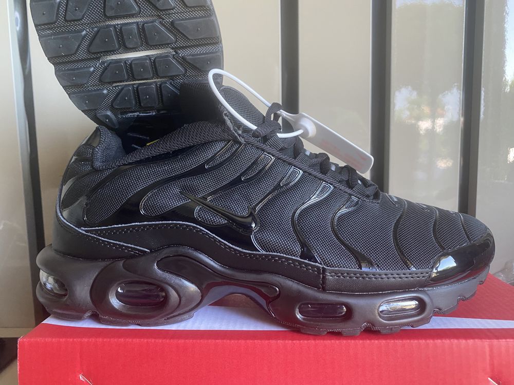 Nike Air Max Plus