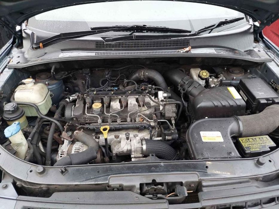 Haion Kia Sportage 2009 SUV 2.0 SOHC