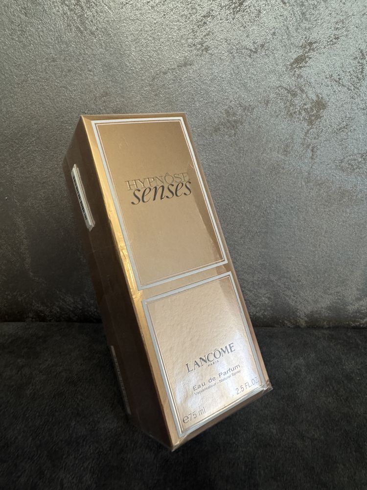 Hypnose lancome senses