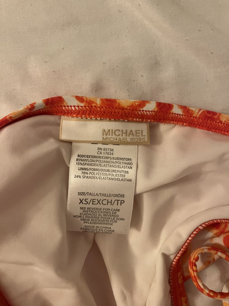 Долнище на Бански Michael Kors