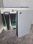 Sony PlayStation 5 CFI-1208A (713785 г. Кокшетау, ул. Абая 128, 21)