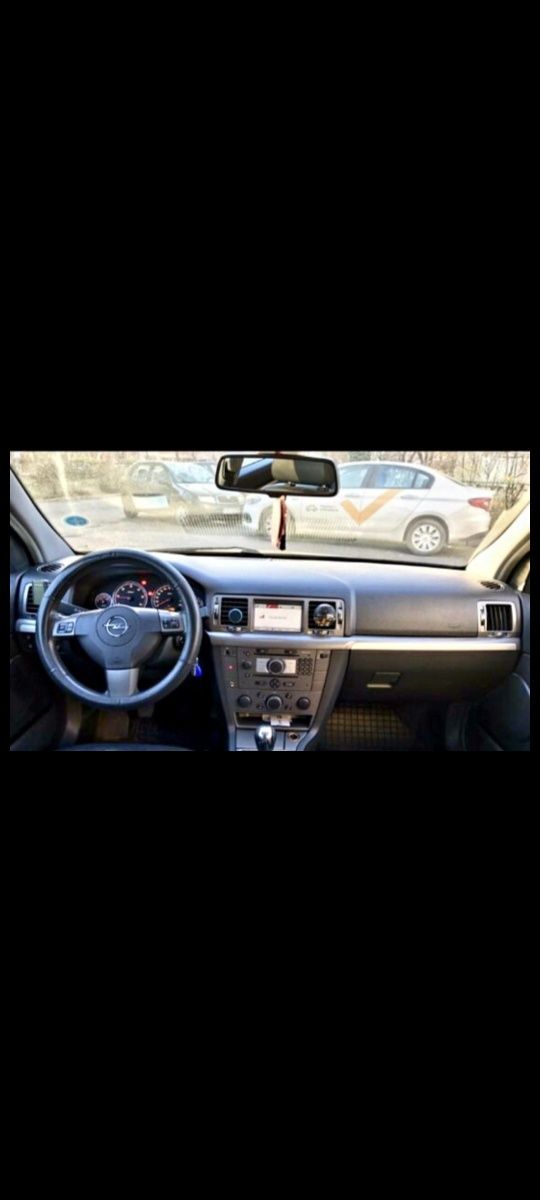 De vânzare Opel Vectra c 19cdti 150cp