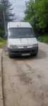 Peugeot boxer 2.8 Климатик