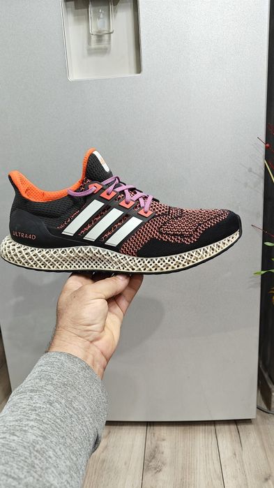 Adidas ultra 4D Nr 47