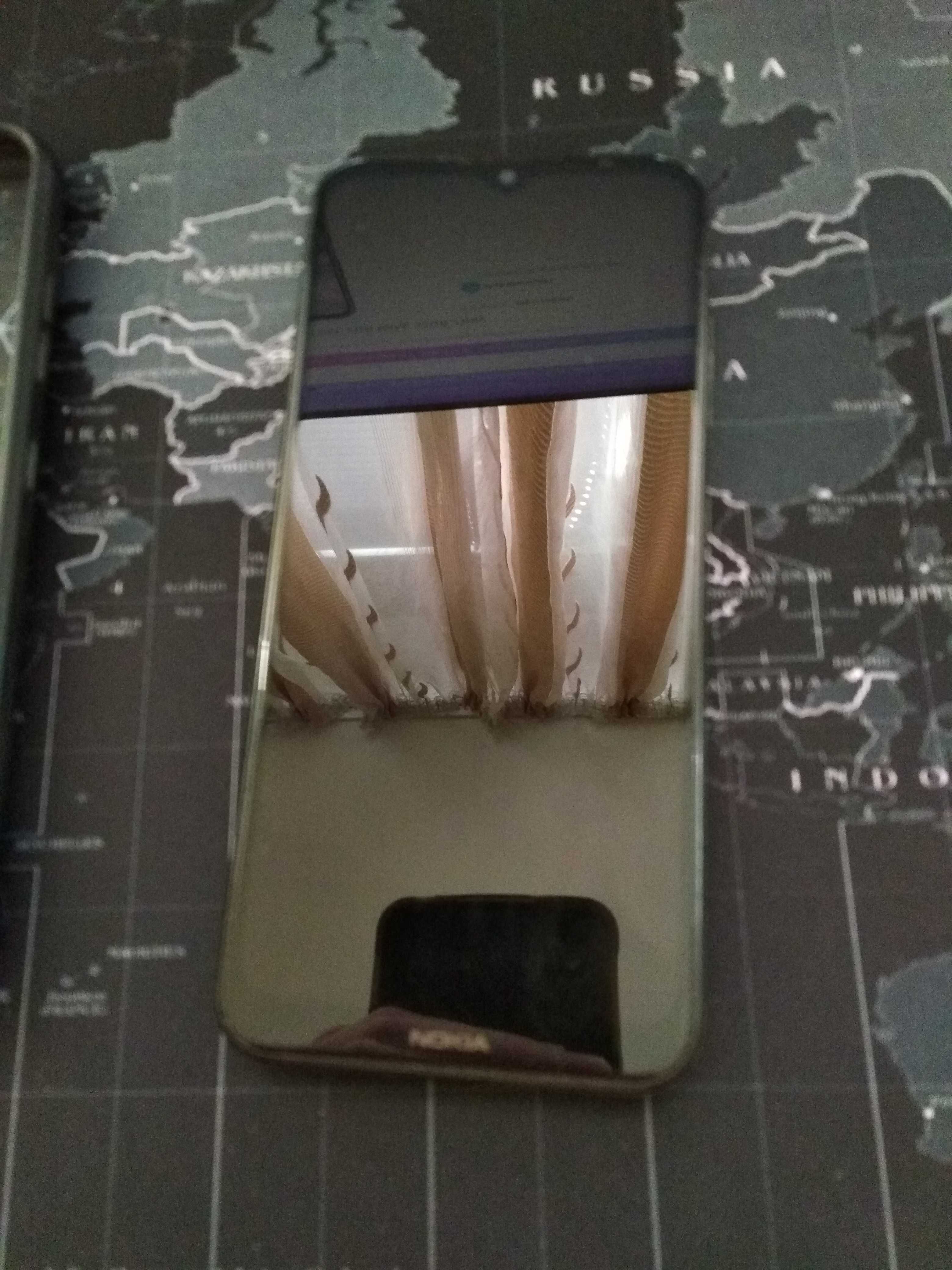 Nokia 1.4 смартфон