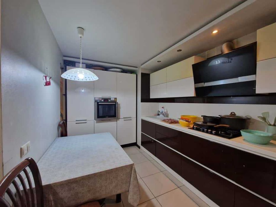 продам квартиру в районе магазина Океан, центр