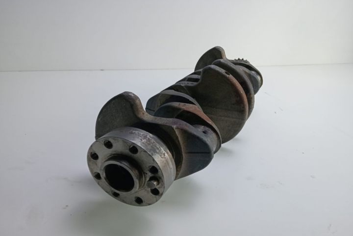 Arbore cotit vibrochen  R61100 Mercedes-Benz Sprinter prima generatie