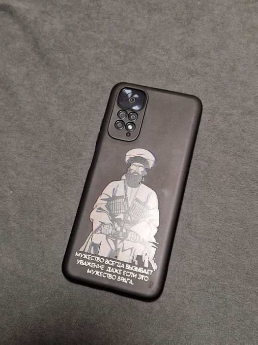 Продам Redmi note 11