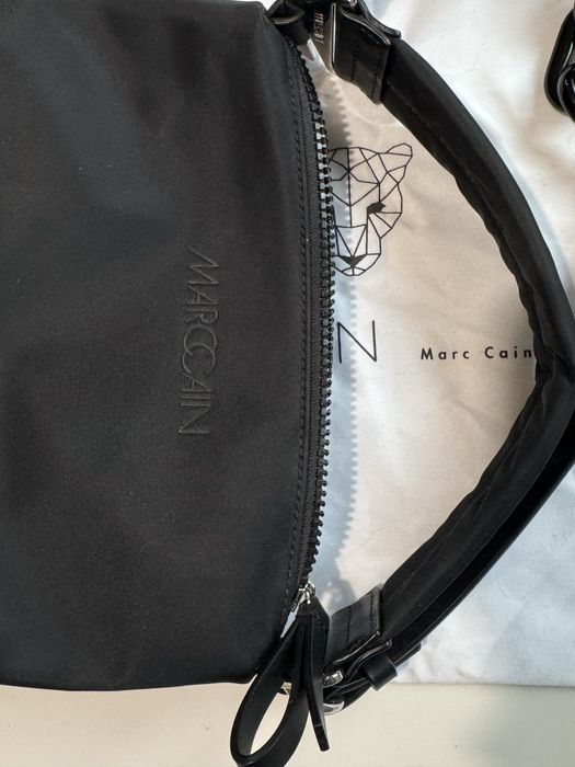 Дамска чанта Marc Cain Rethink Together