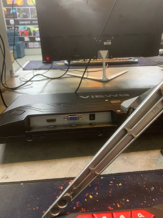 Monitor 24 tali 75 gz