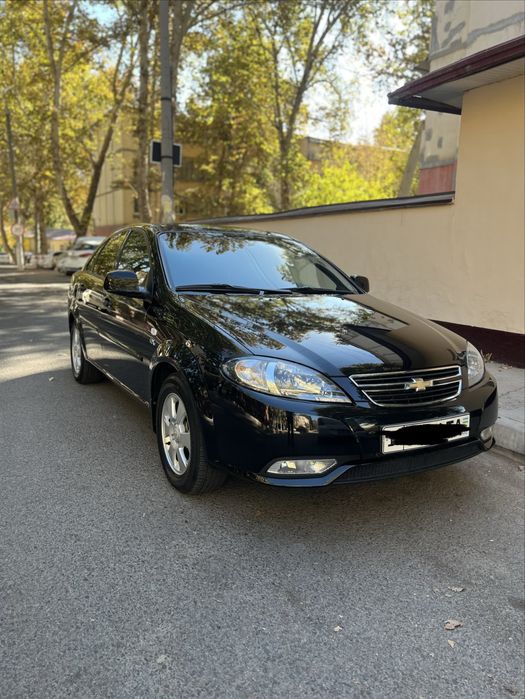 Gentra 3 poz full kraska toza