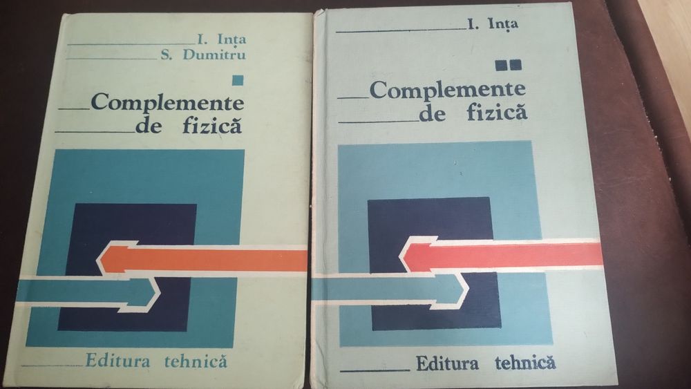 Complemente de fizica