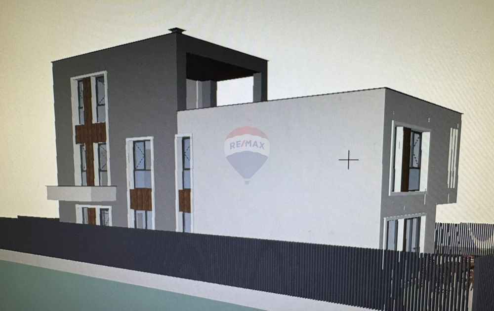 Продава се Парцел в Варна, Виница - 427 кв.м за 300 €/кв.м - Снимка #3