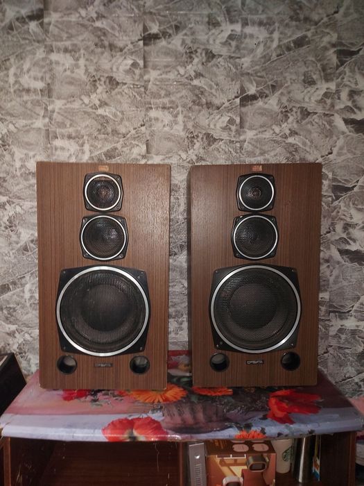 Продам колонки 35АС 016 Орбита ,с50,с30