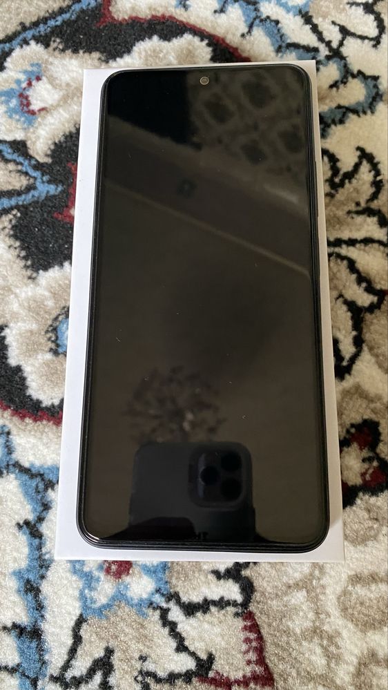 Redmi note 12 5G srochni