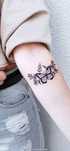 Tatuaje tatto new