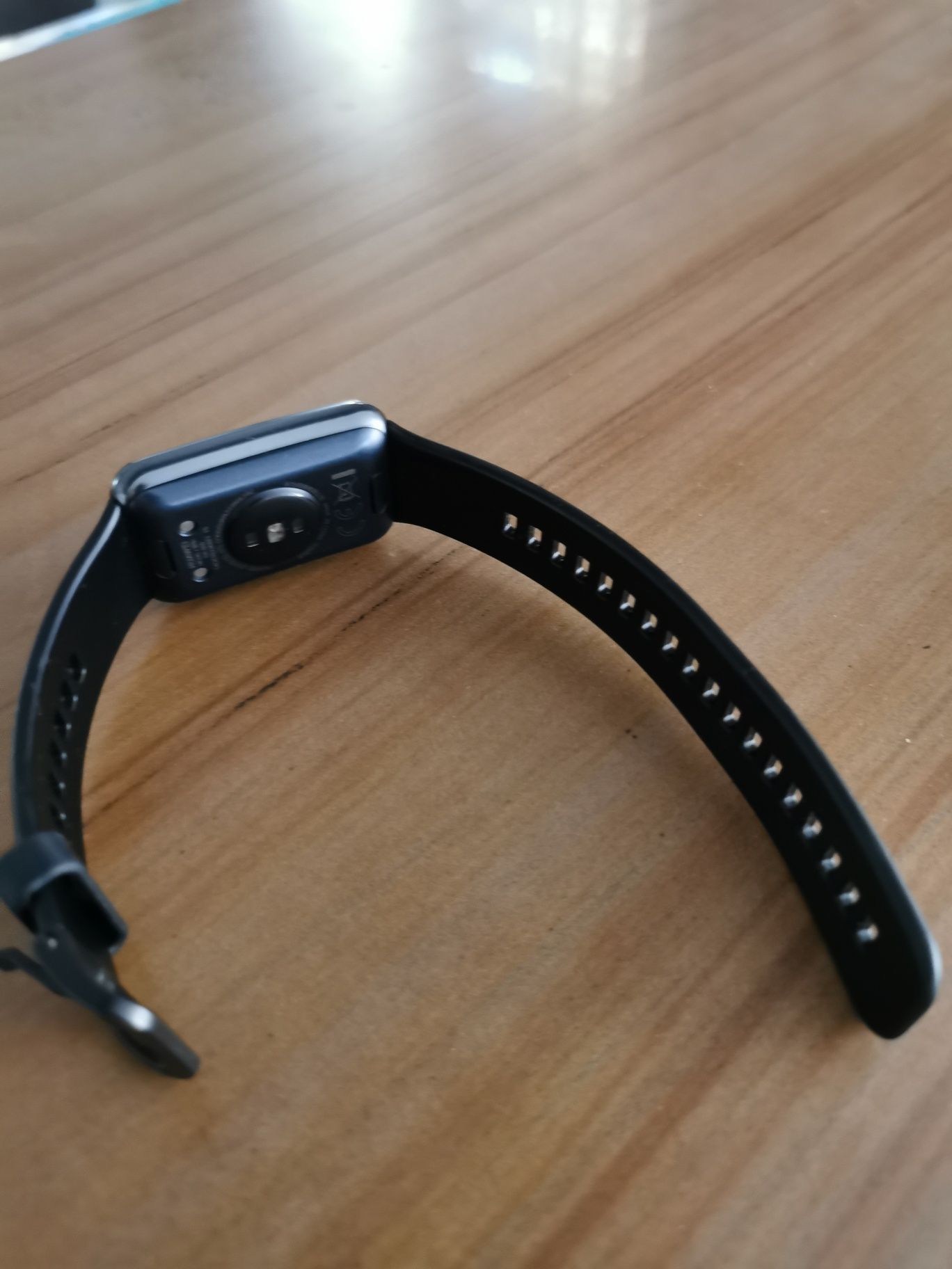 Smartwatch huawei fit