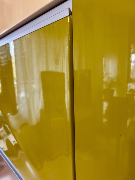 Холна секция МДФ материал