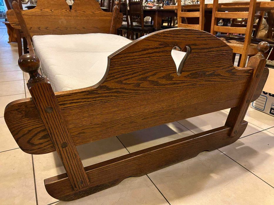 Единично легло + матрак Холандия