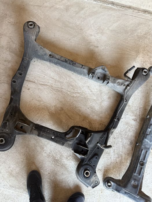 Балка на виндом 20