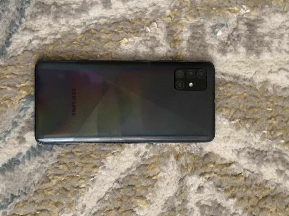 samsung a51 6/128 gb