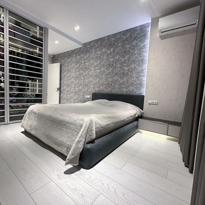 Продается ЖК NRG Oybek 3/9/12 Укомлектована