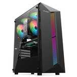 PC Gaming RTX 3060, i7 6700K, 16GB, SSD