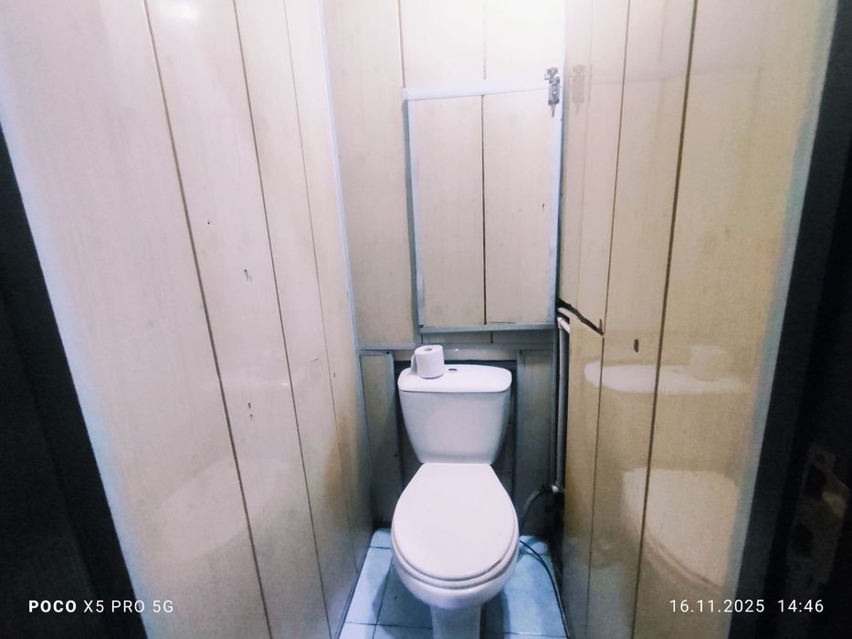 Uy sotiladi o'zimniki 3 xona chilonzor 7