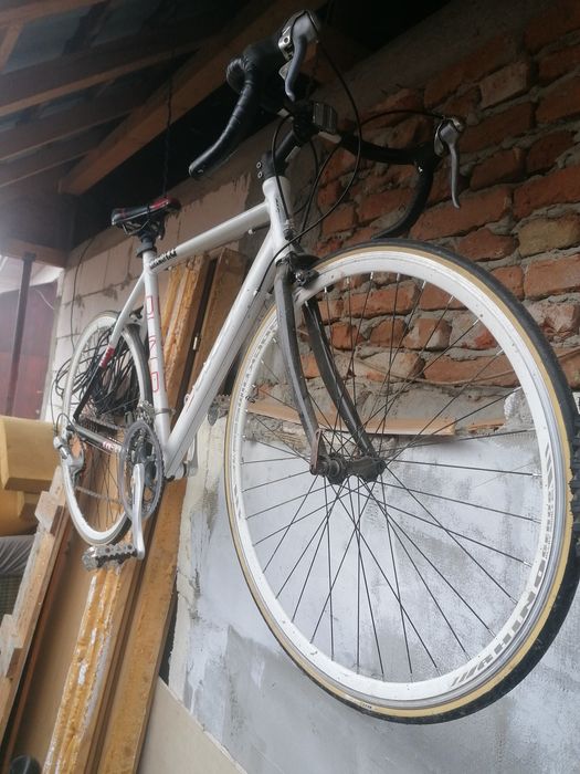 Bicicleta de vanzare