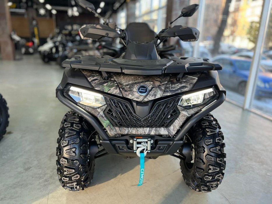 Квадроциклы новые рассрочка без банка