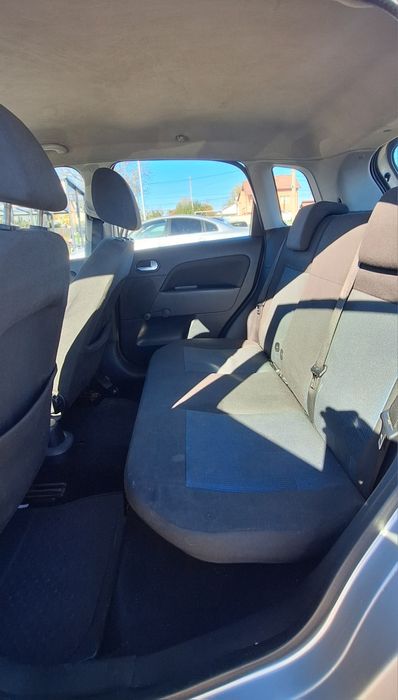 Ford Fiesta MK5 2005